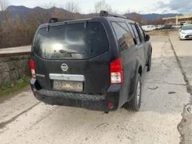 Nissan Pathfinder 2.5 DCI | Mobile.bg    3