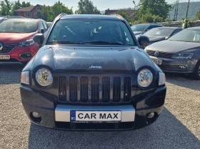 Jeep Compass 2.0CRDi/4x4/6-ск./Лизинг, снимка 2