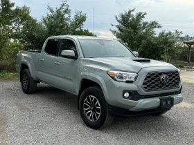     Toyota Tacoma TRD Sport