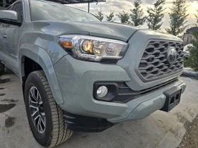 Toyota Tacoma TRD Sport, снимка 6