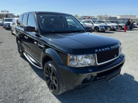 Land Rover Range Rover Sport (KATO НОВА)^(4x4), снимка 3