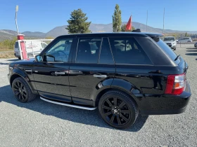 Land Rover Range Rover Sport (KATO НОВА)^(4x4), снимка 8