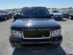 Land Rover Range Rover Sport (KATO НОВА)^(4x4), снимка 2