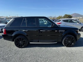 Land Rover Range Rover Sport (KATO НОВА)^(4x4), снимка 4