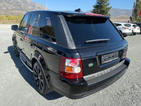 Land Rover Range Rover Sport (KATO НОВА)^(4x4), снимка 7