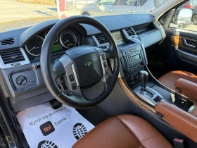 Land Rover Range Rover Sport (KATO НОВА)^(4x4), снимка 11