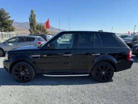 Land Rover Range Rover Sport (KATO НОВА)^(4x4), снимка 9