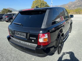 Land Rover Range Rover Sport (KATO НОВА)^(4x4), снимка 6