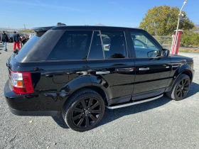 Land Rover Range Rover Sport (KATO НОВА)^(4x4), снимка 5