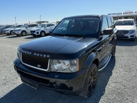     Land Rover Range Rover Sport (KATO )^(4x4)