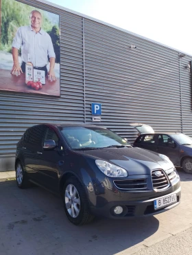 Subaru B9 tribeca 3.0 | Mobile.bg    1