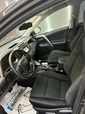 Toyota Rav4 D4D, снимка 10