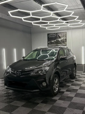 Toyota Rav4 D4D, снимка 12