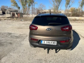 Обява за продажба на Kia Sportage ~25 000 лв. - изображение 3