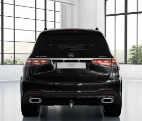 Mercedes-Benz GLS580 4Matic AMG New = MGT Conf= Manufaktur  | Mobile.bg    4