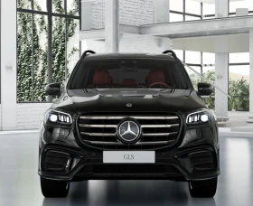 Mercedes-Benz GLS580 4Matic AMG New = MGT Conf= Manufaktur  | Mobile.bg    3