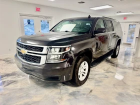 Chevrolet Suburban 1500 LT 1LT | Mobile.bg    2