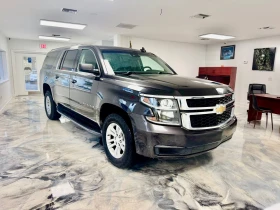 Chevrolet Suburban 1500 LT 1LT | Mobile.bg    6