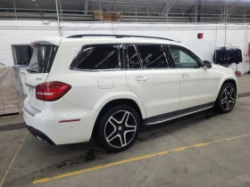 Mercedes-Benz GLS 500 AMG* дистроник+ масаж* harman* Designo* обдух* 7ме, снимка 7