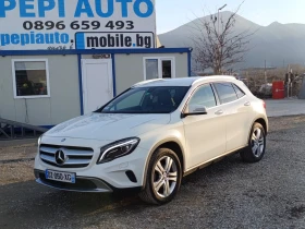 Mercedes-Benz GLA 220 D 4MATIC , снимка 1