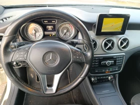 Mercedes-Benz GLA 220 D 4MATIC , снимка 16