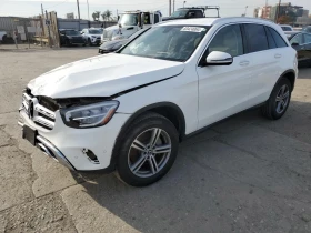 Mercedes-Benz GLC 300, снимка 1