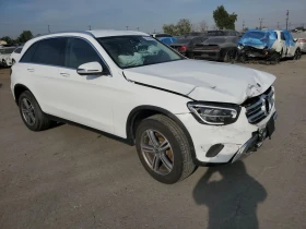 Mercedes-Benz GLC 300, снимка 4