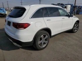 Mercedes-Benz GLC 300, снимка 3