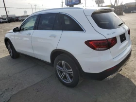 Mercedes-Benz GLC 300, снимка 2