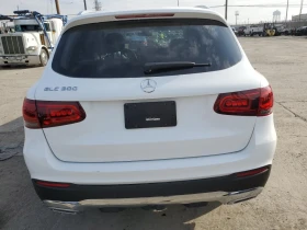 Mercedes-Benz GLC 300, снимка 6