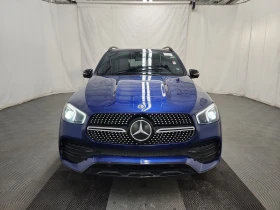 Mercedes-Benz GLE 350 | Mobile.bg    2