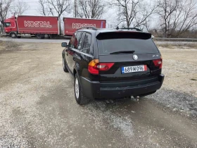 BMW X3 3.0 D 204 к.с. - 9999 лв. - 92989320 | Car24.bg