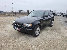 BMW X3 3.0 D 204 к.с. - 9999 лв. - 92989320 | Car24.bg