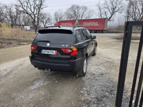 BMW X3 3.0 D 204 к.с. - 9999 лв. - 92989320 | Car24.bg