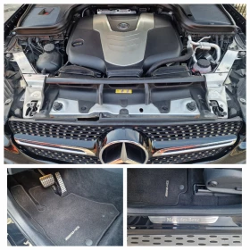 Mercedes-Benz GLC 350 /COUPE/AMG-PREMIUM-LINE/FULL/4-MATIC/9G-TRONIC/TOP, снимка 17