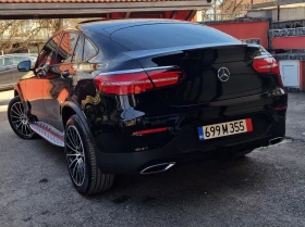 Mercedes-Benz GLC 350 /COUPE/AMG-PREMIUM-LINE/FULL/4-MATIC/9G-TRONIC/TOP, снимка 7