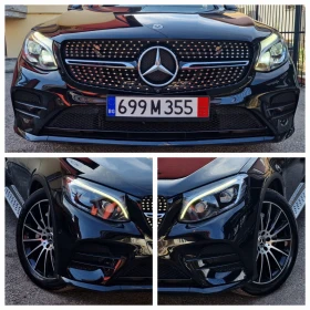 Mercedes-Benz GLC 350 /COUPE/AMG-PREMIUM-LINE/FULL/4-MATIC/9G-TRONIC/TOP | Mobile.bg    15