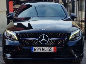     Mercedes-Benz GLC 350 /COUPE/AMG-PREMIUM-LINE/FULL/4-MATIC/9G-TRONIC/TOP