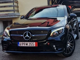 Mercedes-Benz GLC 350 /COUPE/AMG-PREMIUM-LINE/FULL/4-MATIC/9G-TRONIC/TOP | Mobile.bg    1