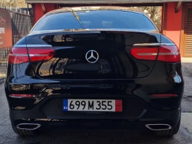 Mercedes-Benz GLC 350 /COUPE/AMG-PREMIUM-LINE/FULL/4-MATIC/9G-TRONIC/TOP, снимка 5