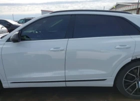 Audi SQ8 - 84899 лв. - 14712840 | Car24.bg