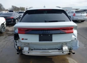 Audi SQ8 - 84899 лв. - 14712840 | Car24.bg