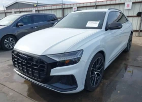 Audi SQ8  1