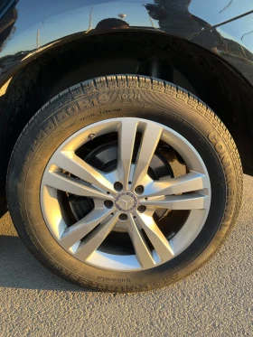 Mercedes-Benz ML 350 | Mobile.bg    14