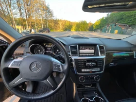 Обява за продажба на Mercedes-Benz ML 350 ~37 000 лв. - изображение 4