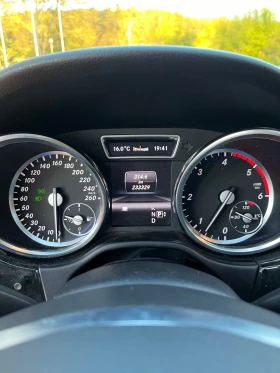 Обява за продажба на Mercedes-Benz ML 350 ~37 000 лв. - изображение 8