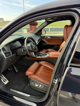 BMW X7 BMW X7 M50d - 154999 лв. - 43684083 | Car24.bg