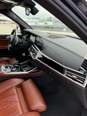 BMW X7 BMW X7 M50d - 154999 лв. - 43684083 | Car24.bg