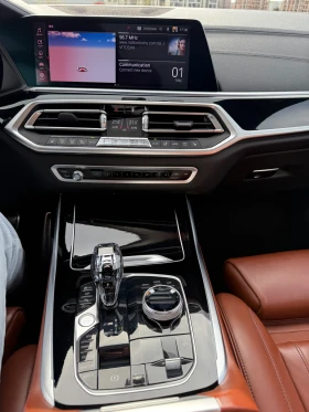 BMW X7 BMW X7 M50d - 154999 лв. - 43684083 | Car24.bg