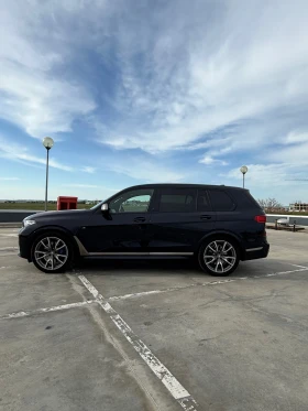 BMW X7 BMW X7 M50d - 154999 лв. - 43684083 | Car24.bg